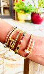 Gumdrops Cuff