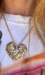 Frisky Little Heart