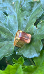 Tourmaline Ring