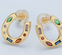 Horseshoe Stud