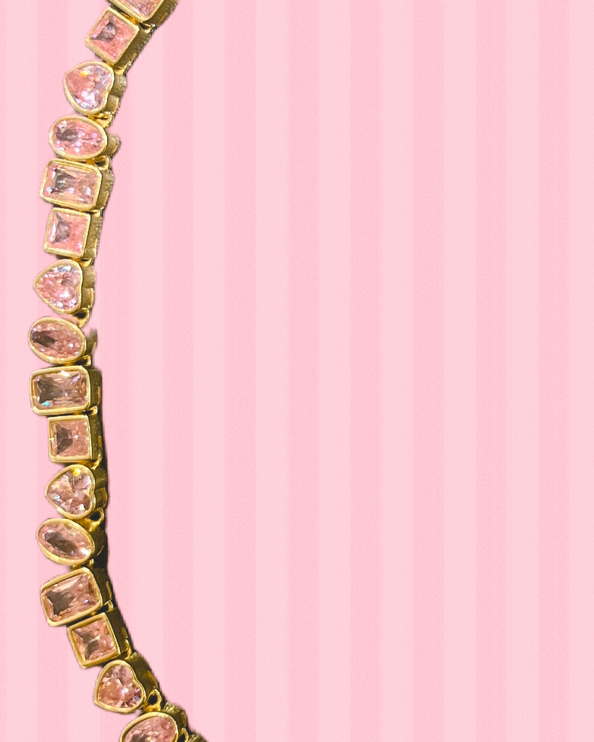 Rose All Day Necklace