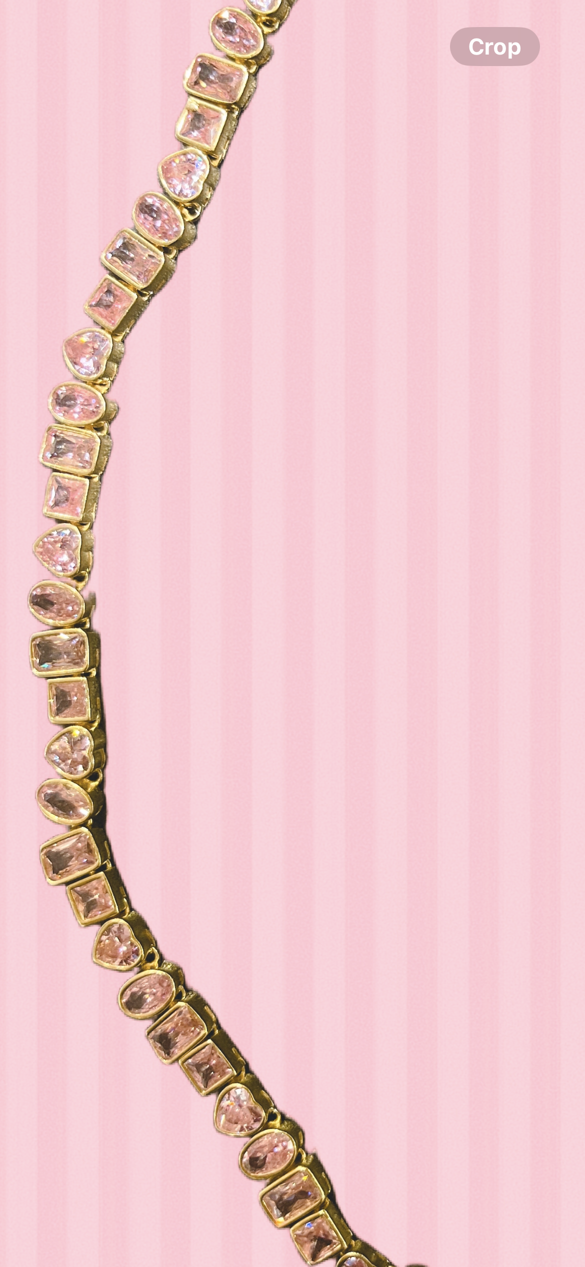 Rose All Day Necklace