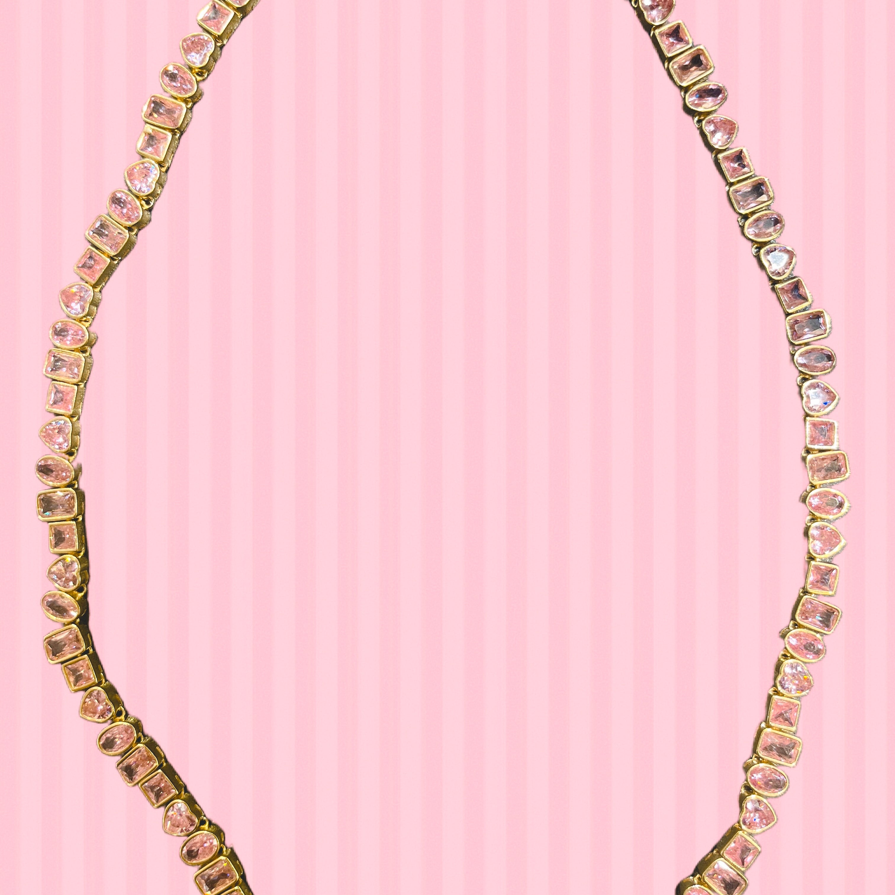 Rose All Day Necklace