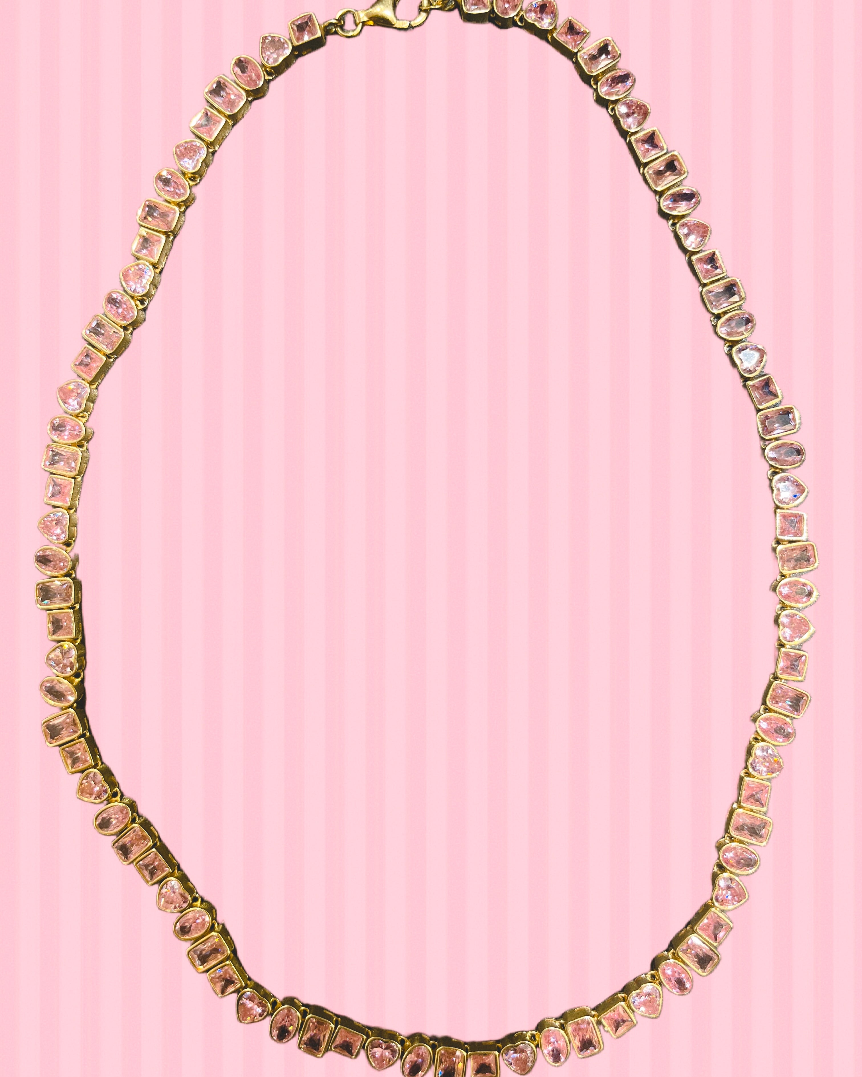 Rose All Day Necklace
