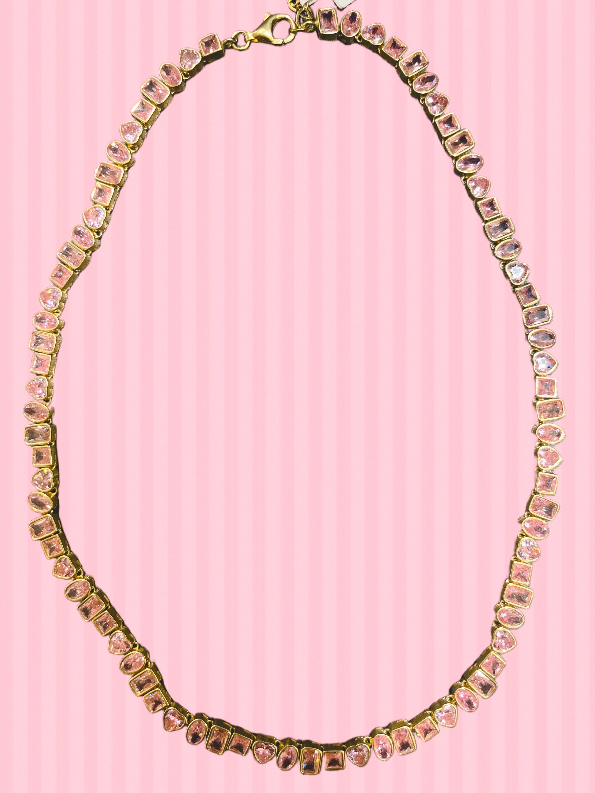 Rose All Day Necklace