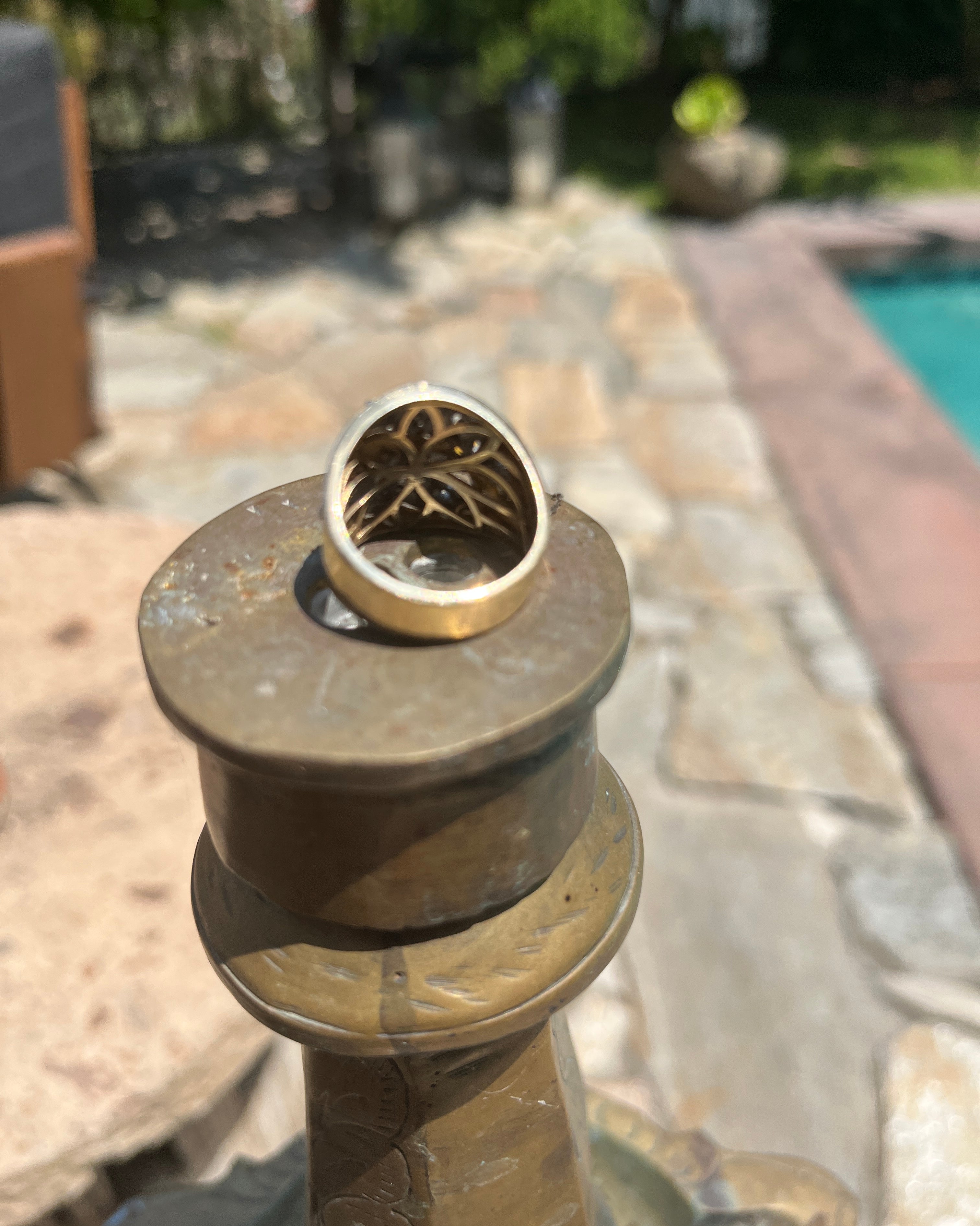 Sparkle Ring
