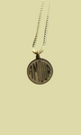 Amour pendant
