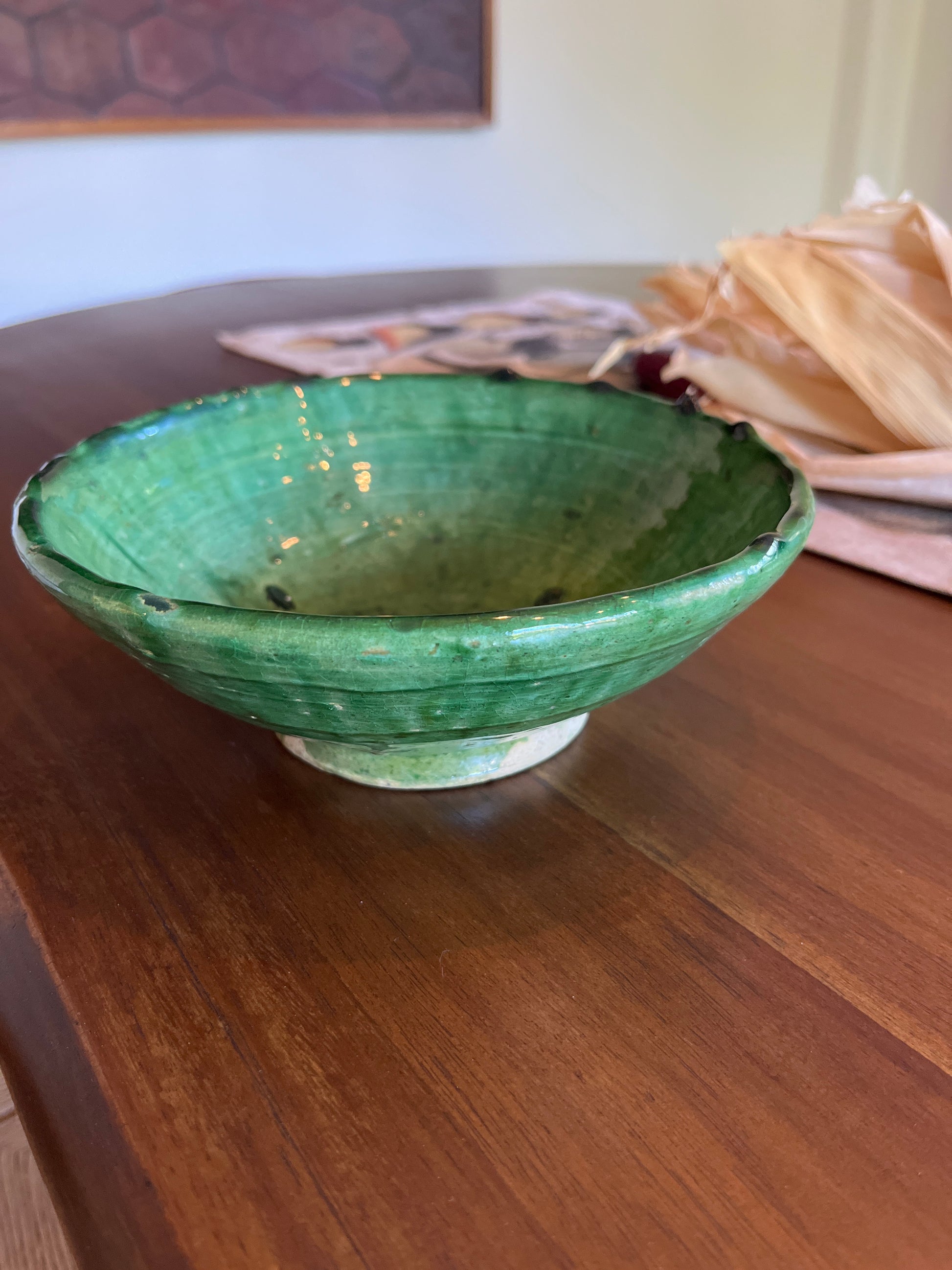 Tamegroute Nesting Bowls