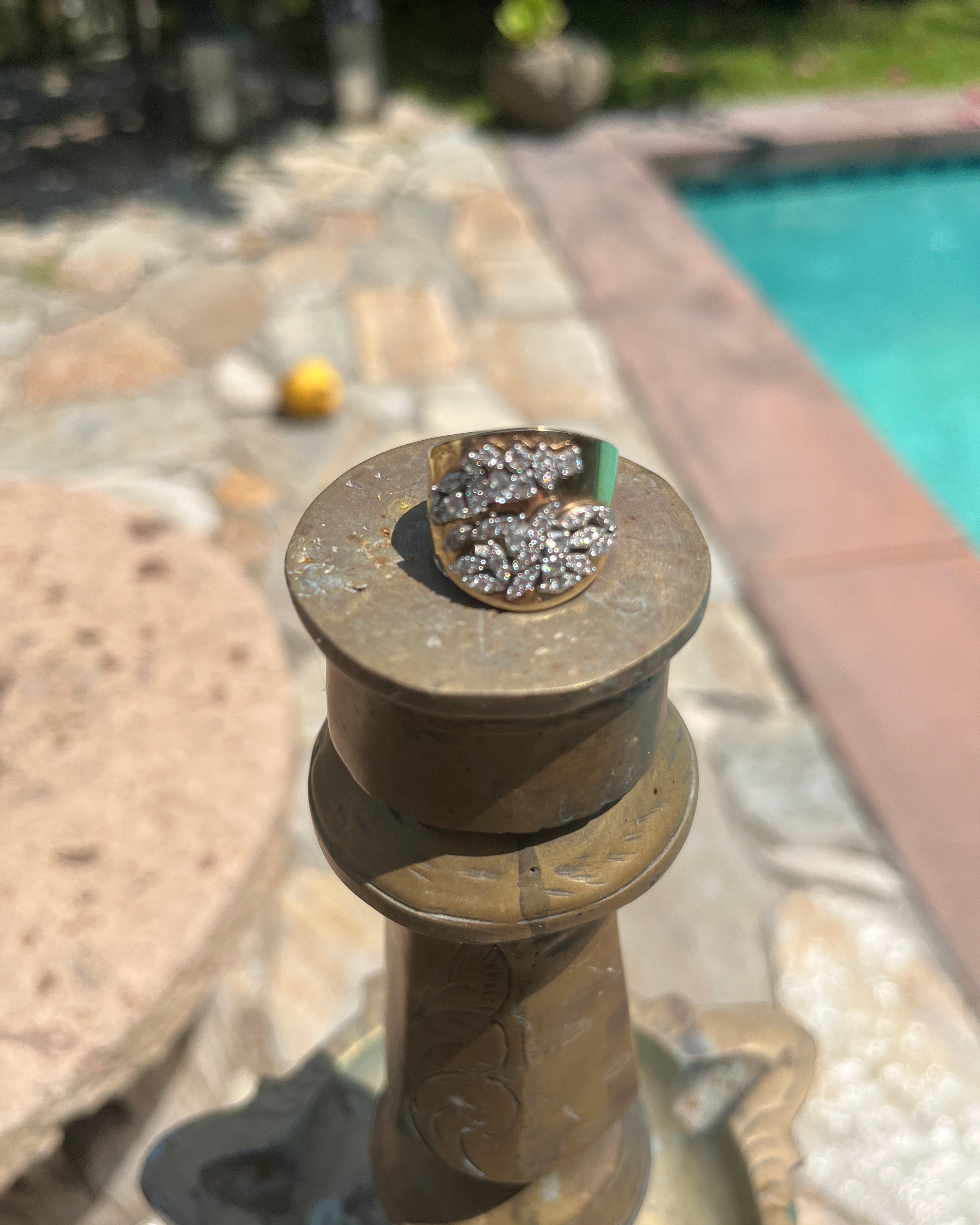Sparkle Ring