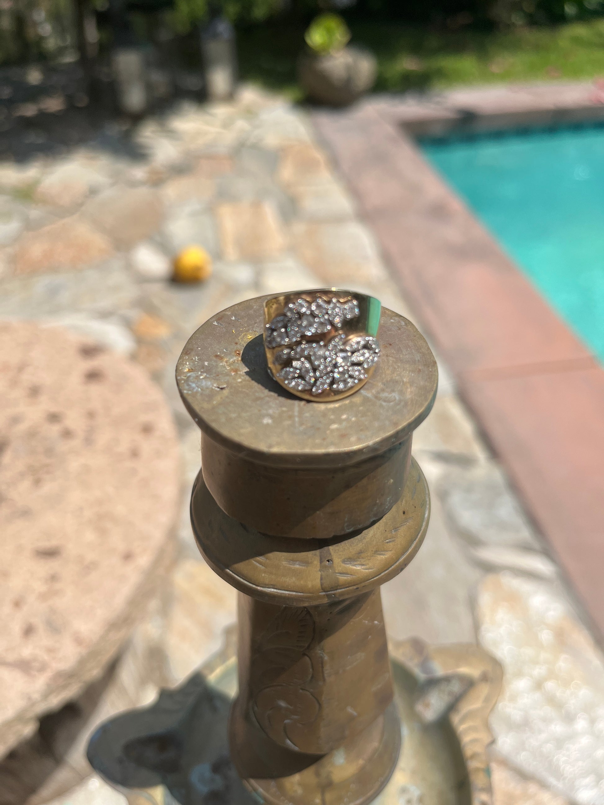 Sparkle Ring