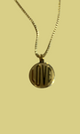 Lovey Love Pendant