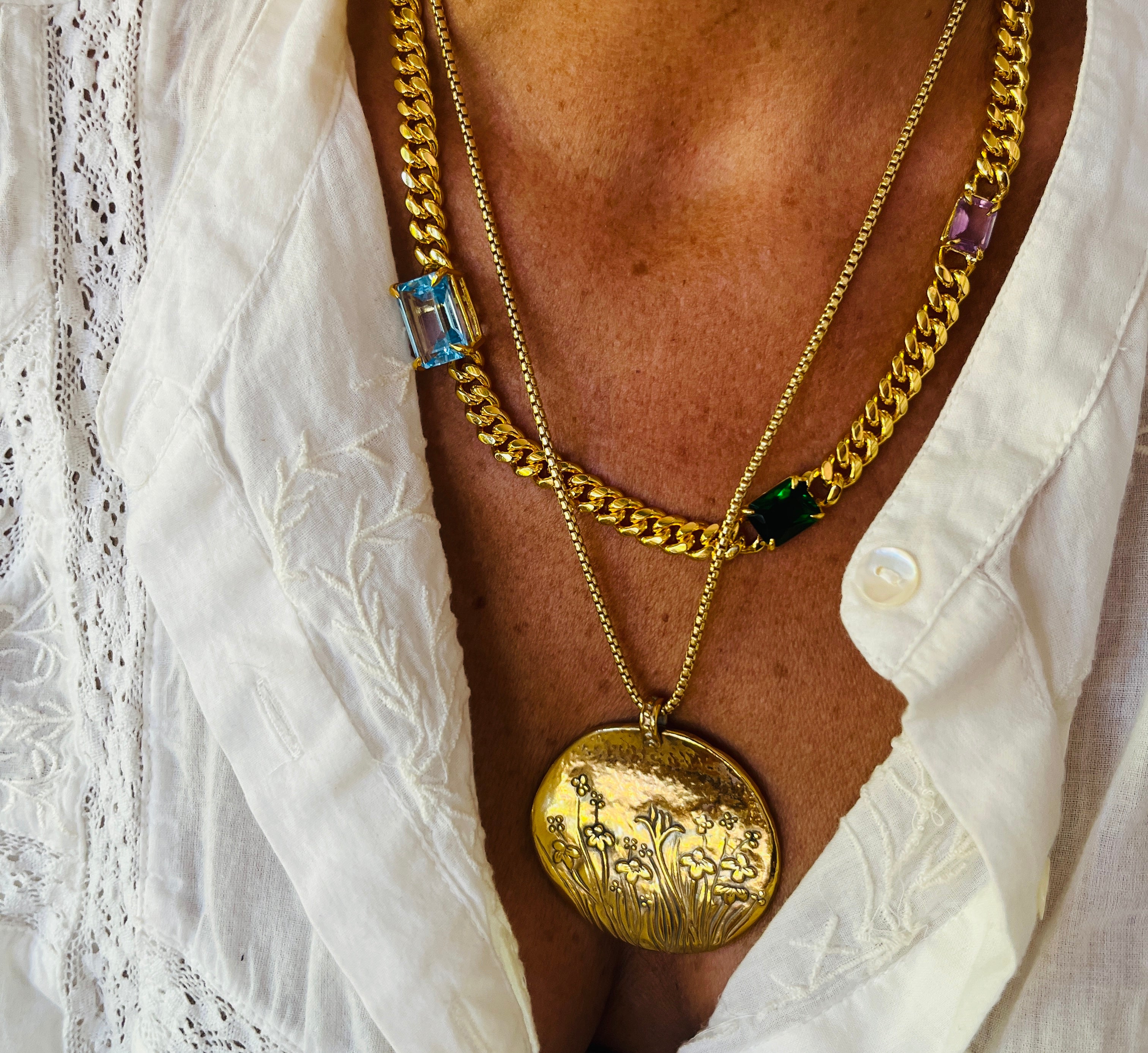 Candy Necklace
