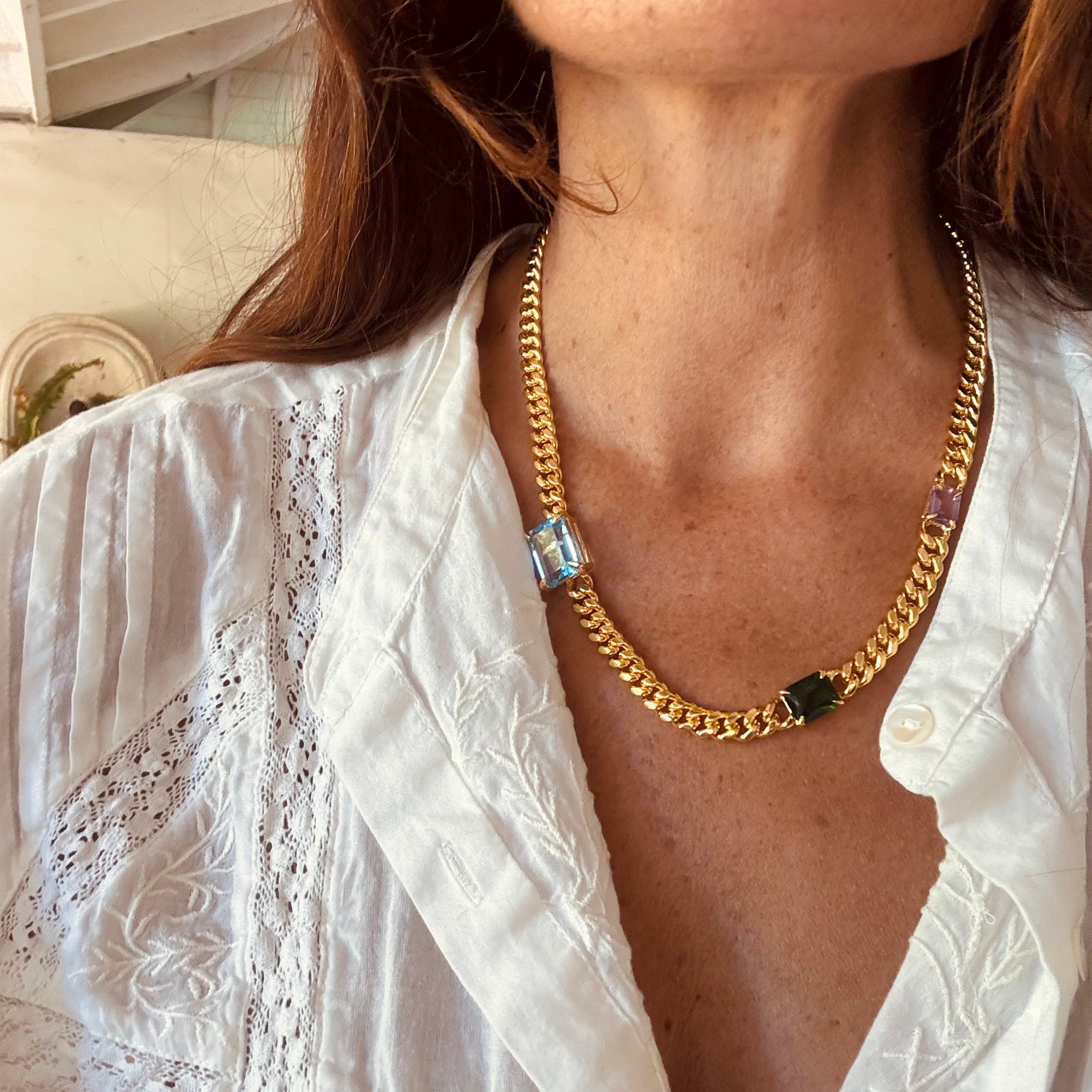 Candy Necklace