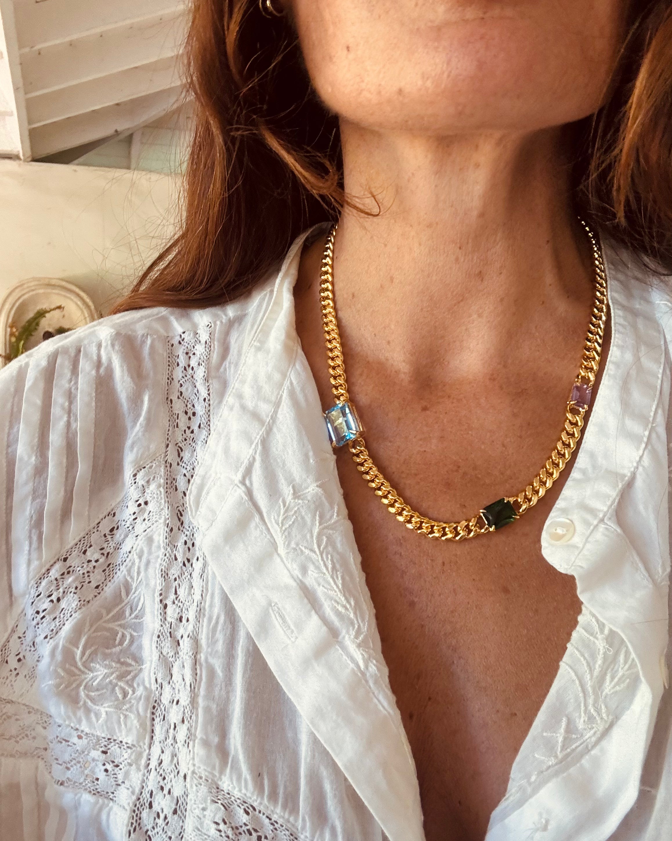 Candy Necklace