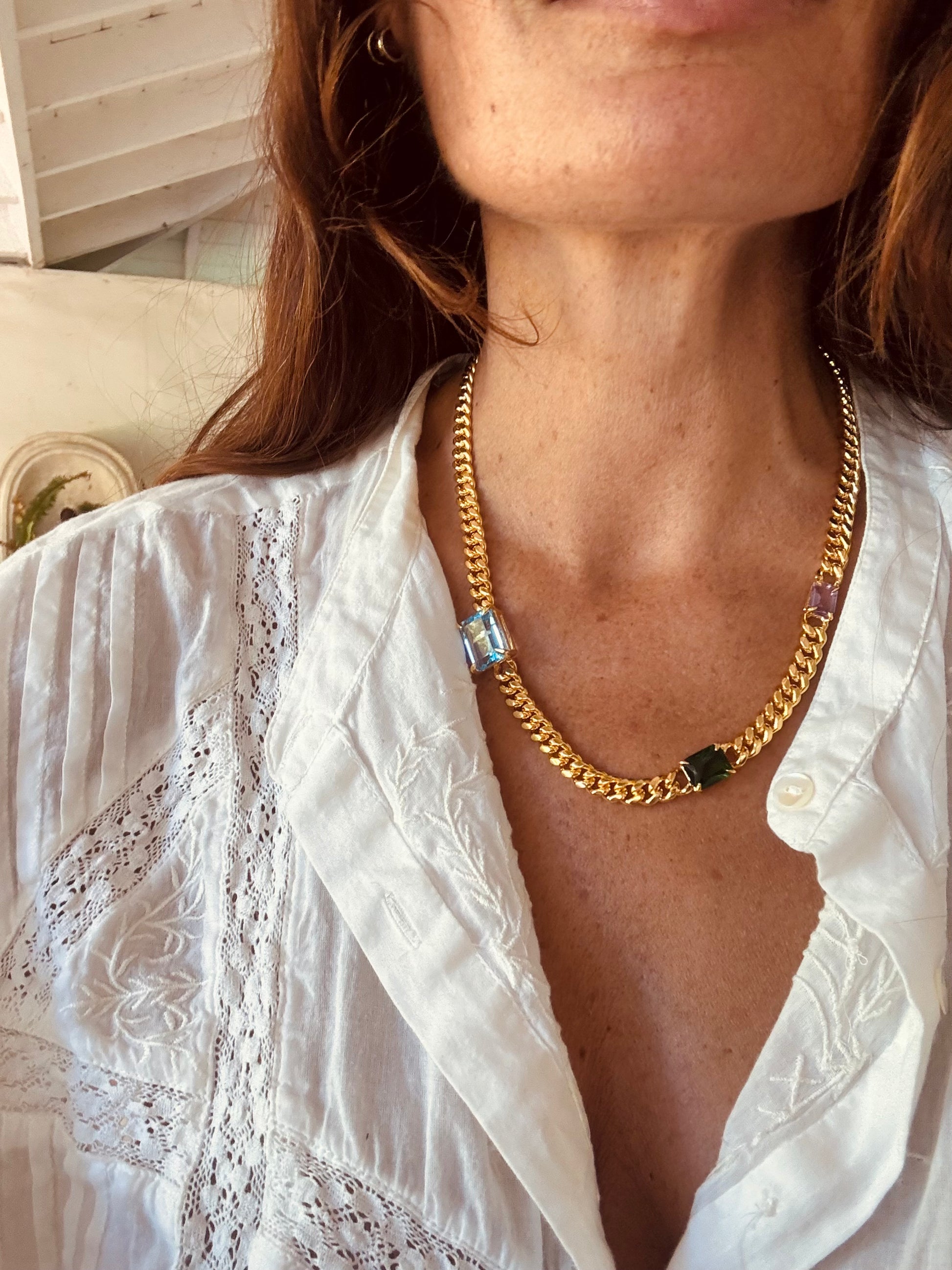 Candy Necklace