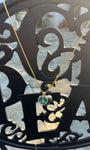 Peace Pace Pendant