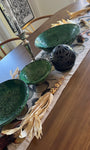 Tamegroute Nesting Bowls