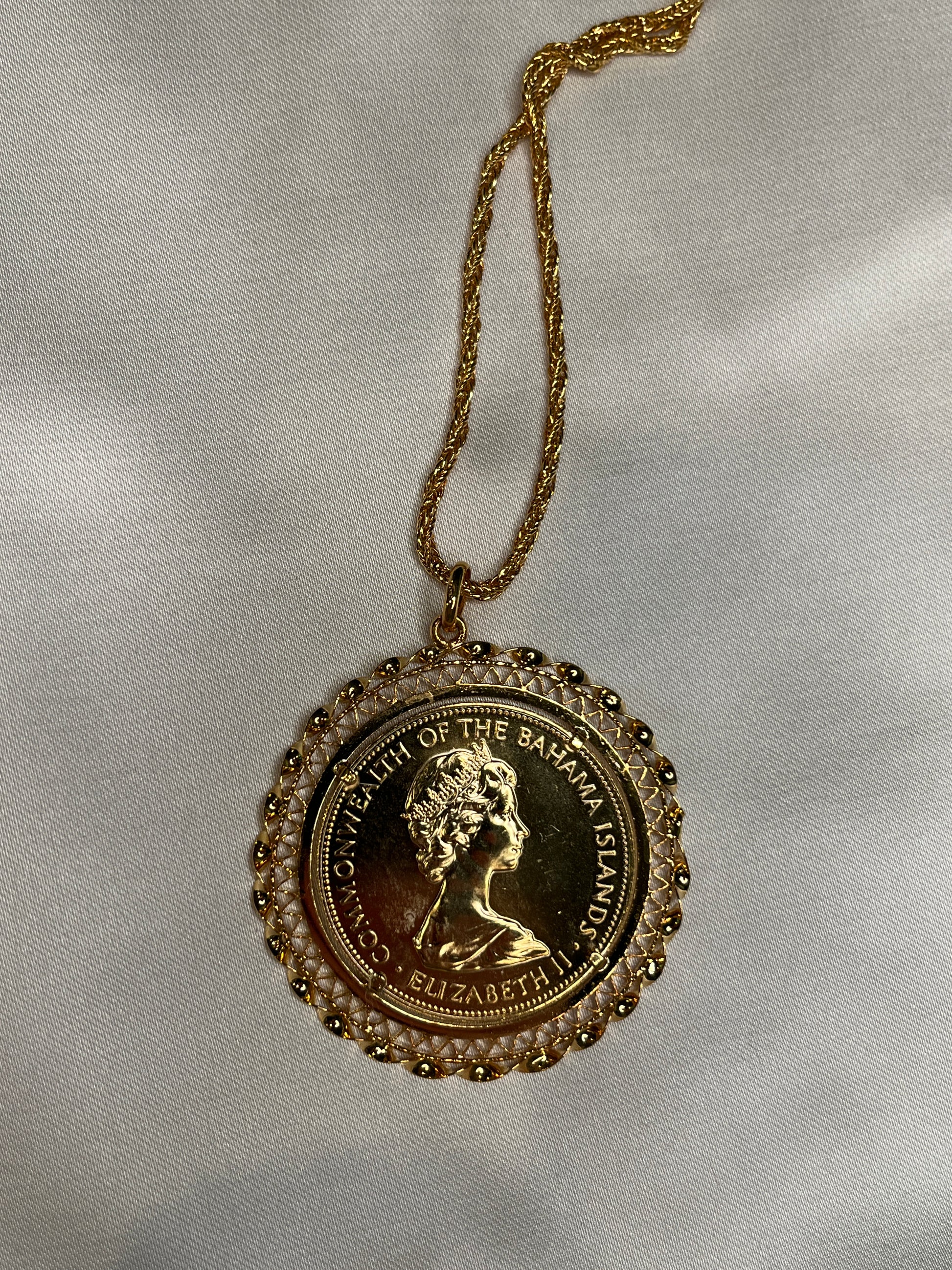 Bahama Mama Necklace