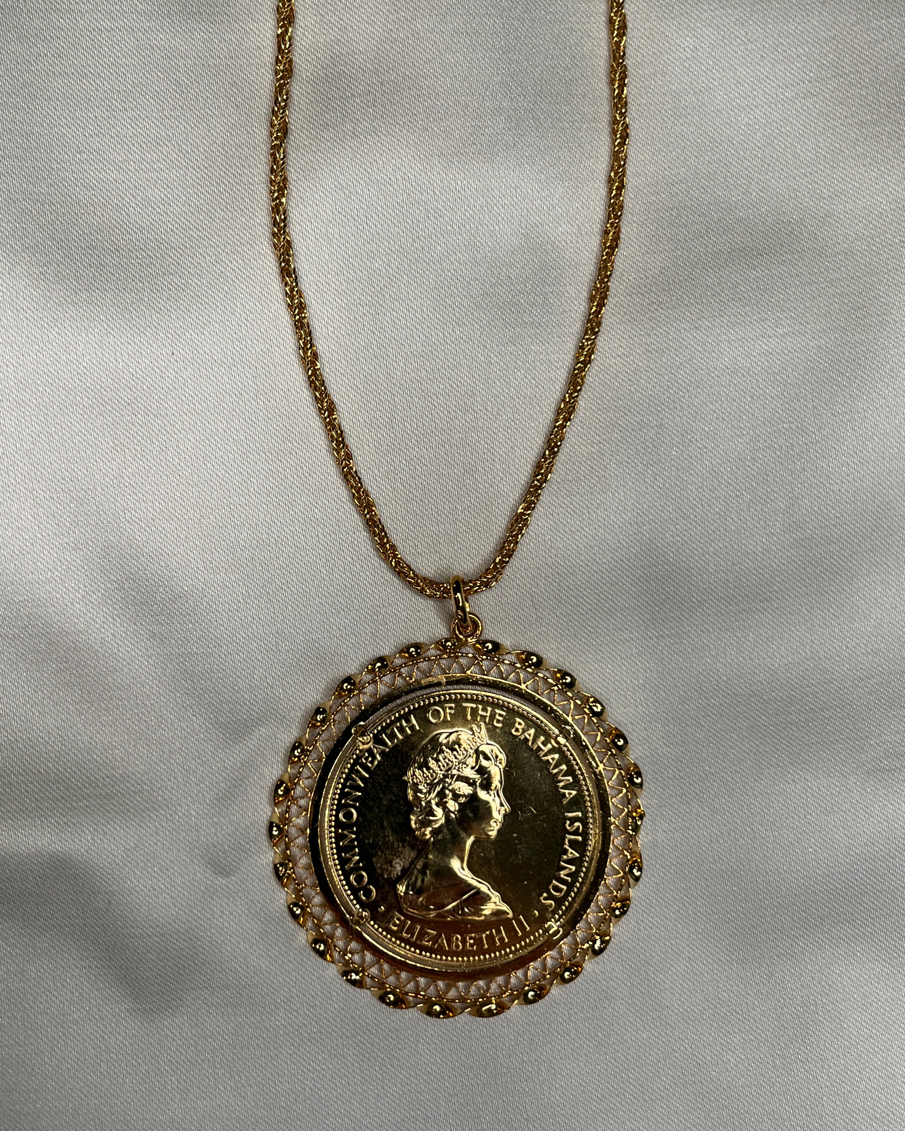 Bahama Mama Necklace