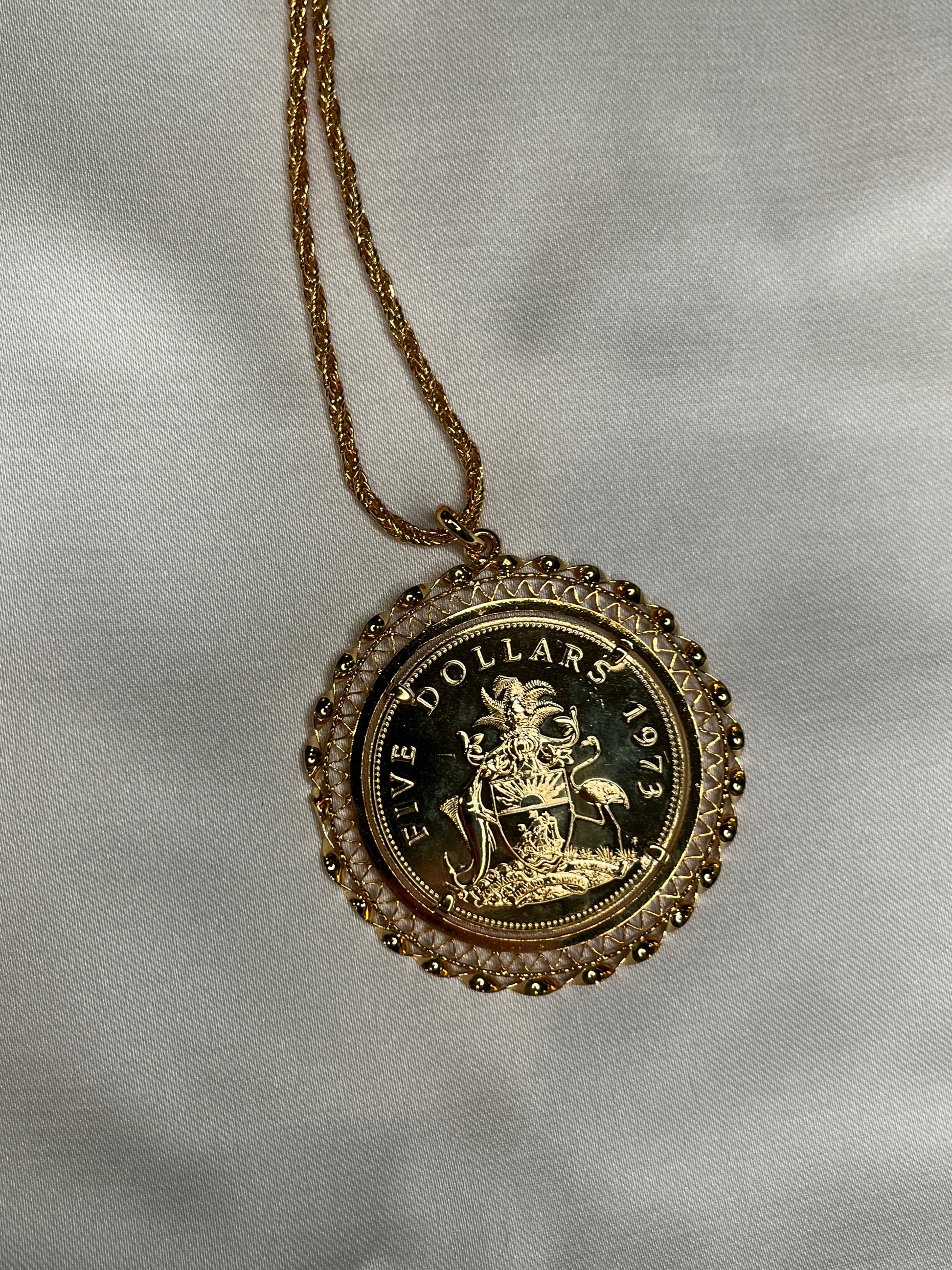 Bahama Mama Necklace