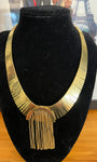 Cleopatra Necklace