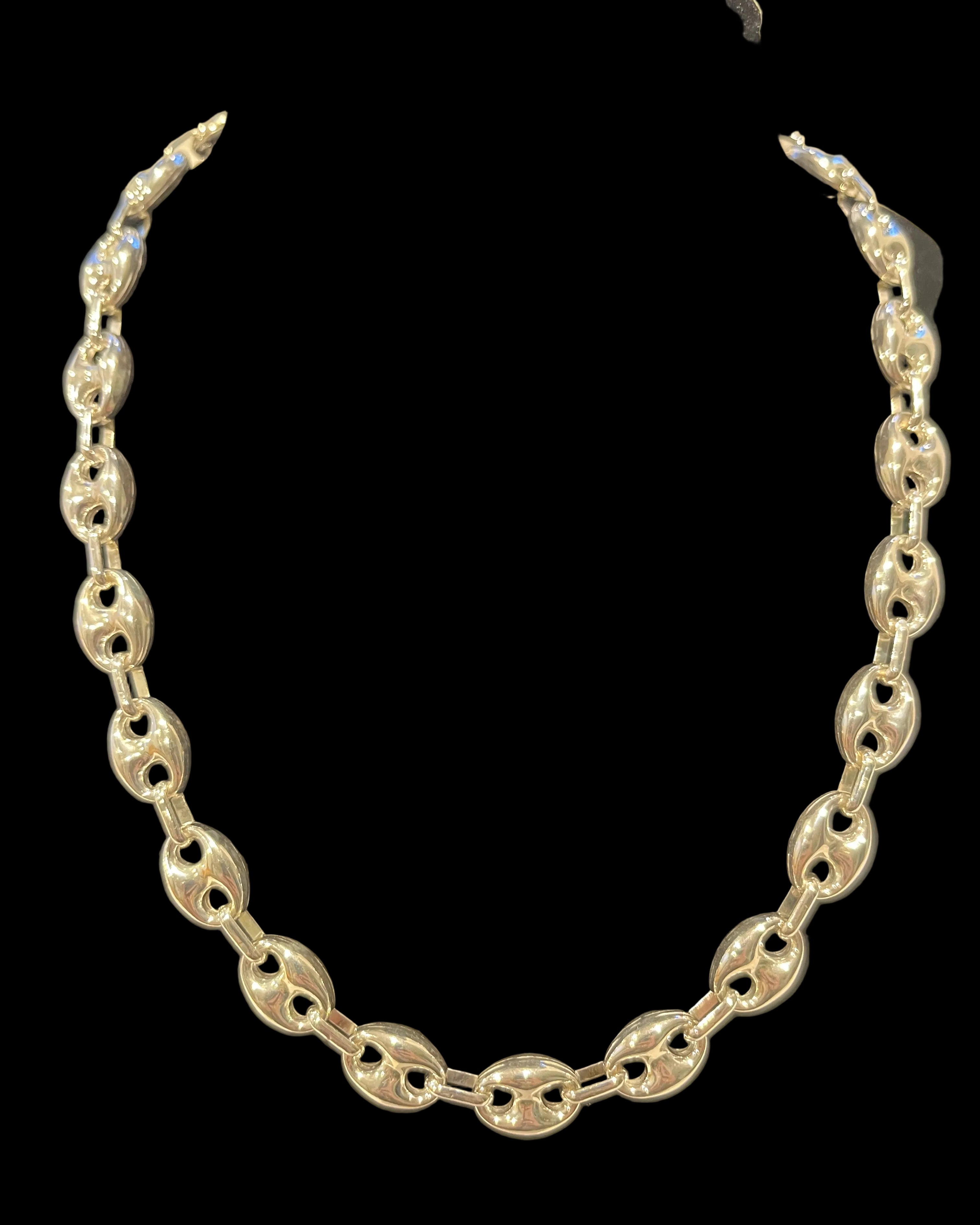 Puffiest Pirate Mariner