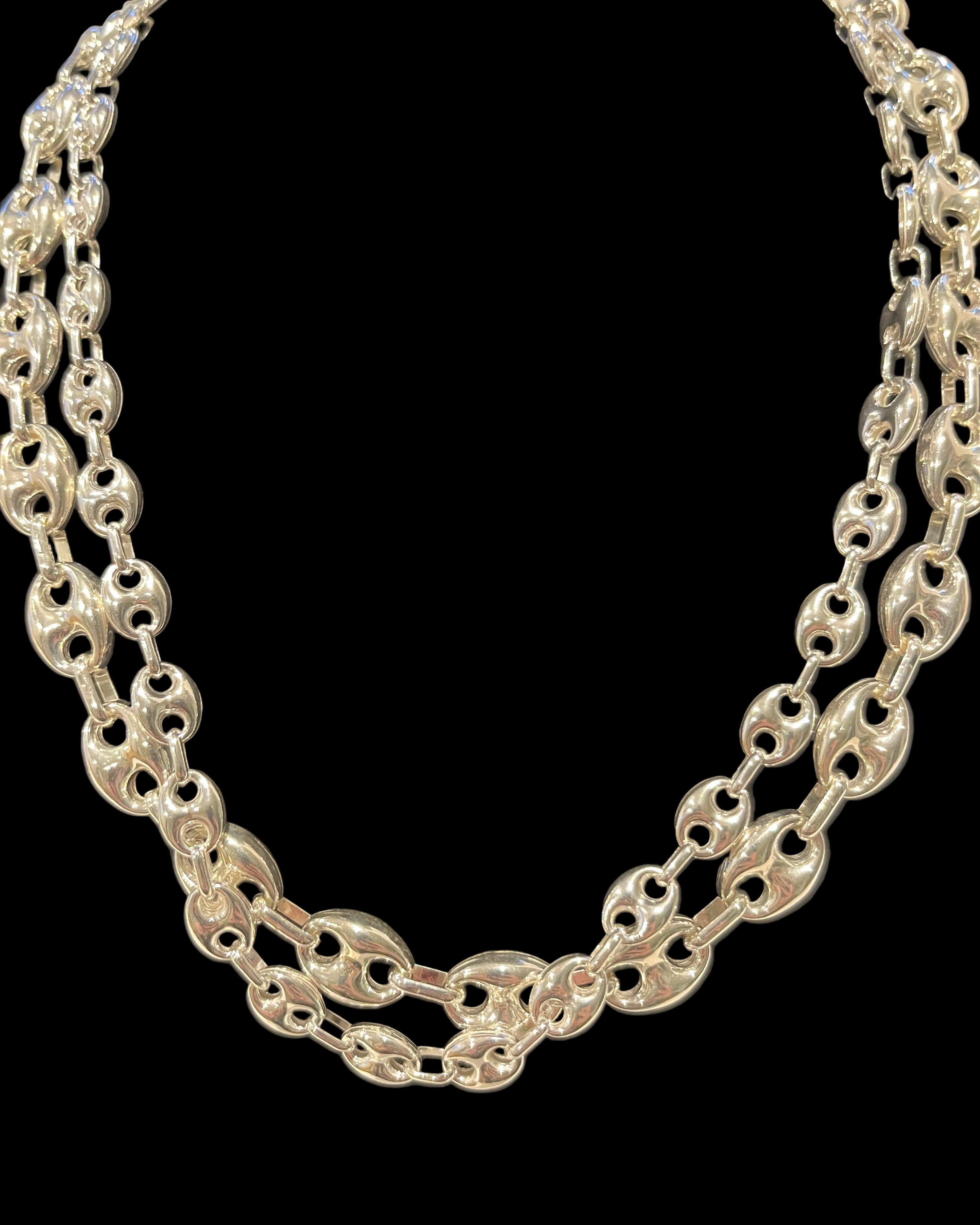 Puffiest Pirate Mariner