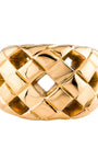 Woven Cuff