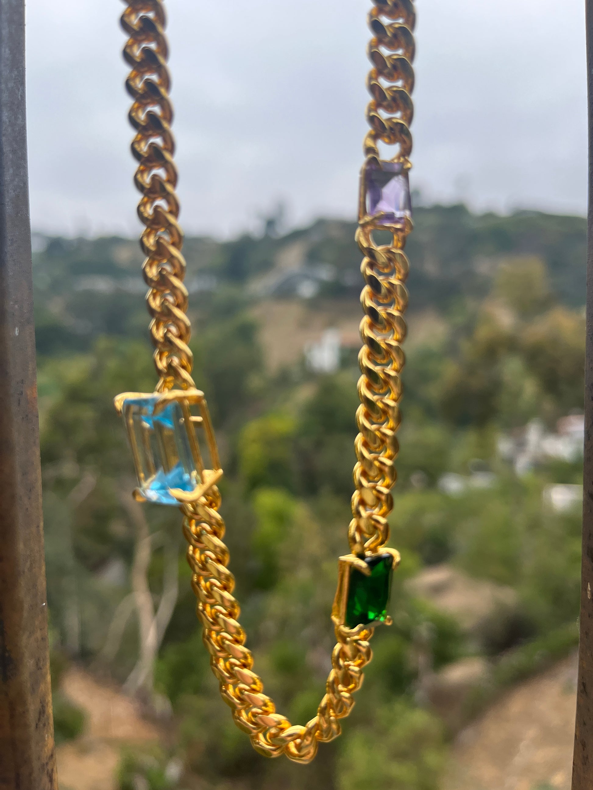 Candy Necklace