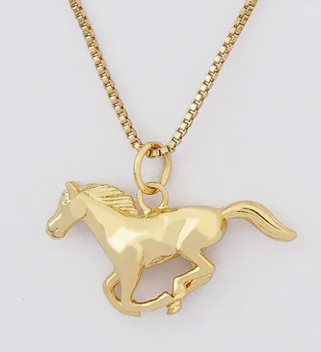 Horse Charm