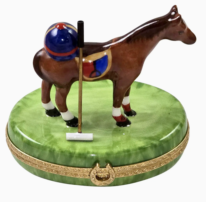 Polo Limoges Box