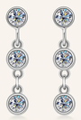 Magic Moissanite Drops
