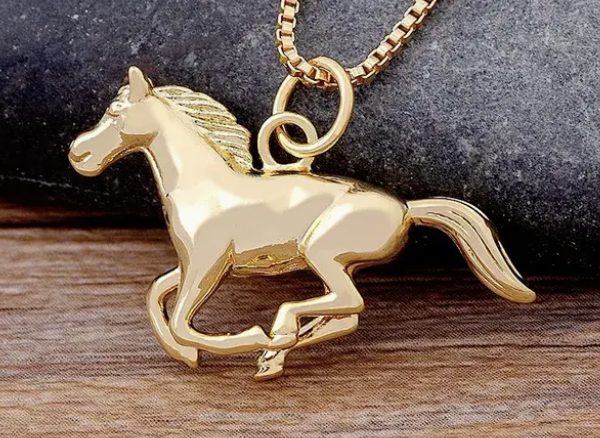 Horse Charm