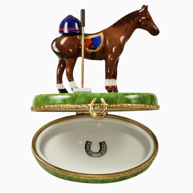 Polo Limoges Box